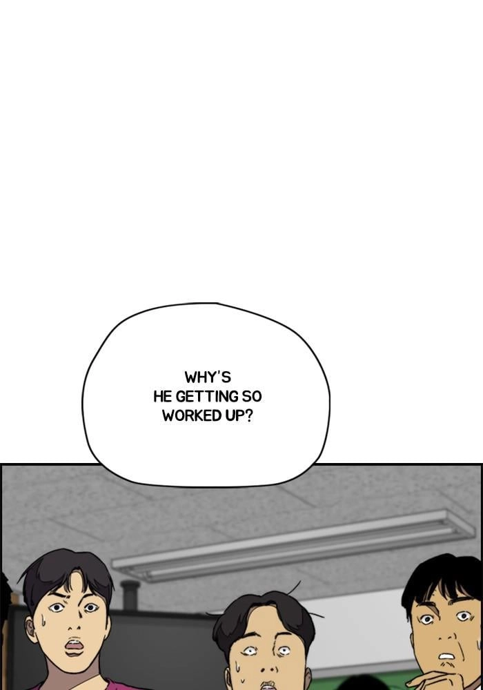 Wind Breaker Chapter 384, page 169 of 306