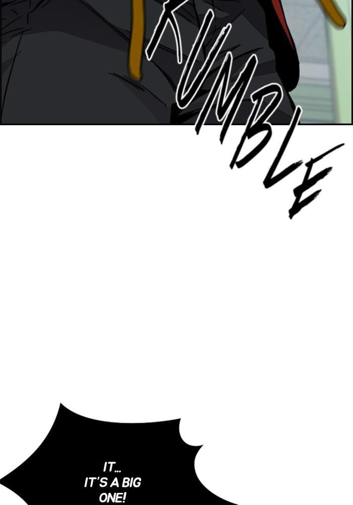 Wind Breaker Chapter 384, page 177 of 306