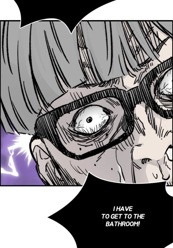 Wind Breaker Chapter 384, page 178 of 306
