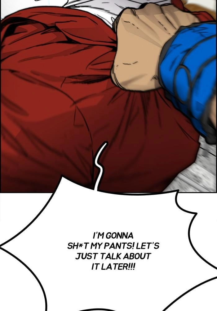 Wind Breaker Chapter 384, page 186 of 306