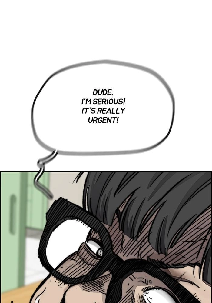 Wind Breaker Chapter 384, page 190 of 306