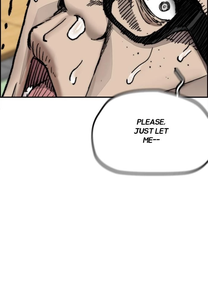 Wind Breaker Chapter 384, page 191 of 306