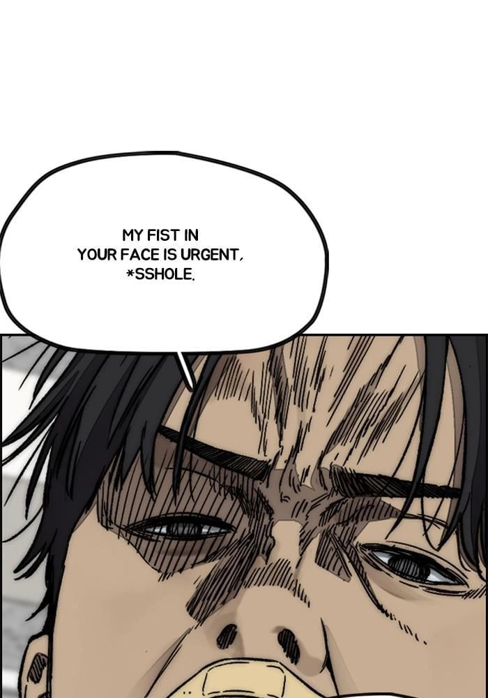 Wind Breaker Chapter 384, page 192 of 306