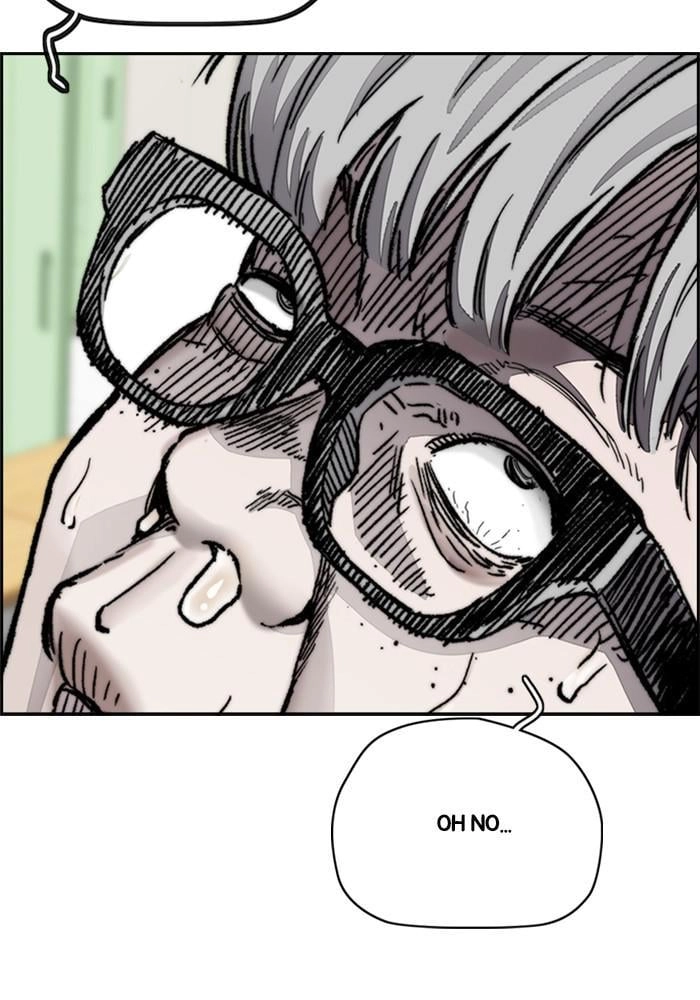 Wind Breaker Chapter 384, page 194 of 306