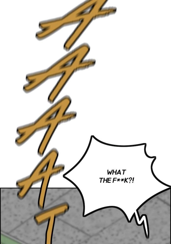 Wind Breaker Chapter 384, page 197 of 306