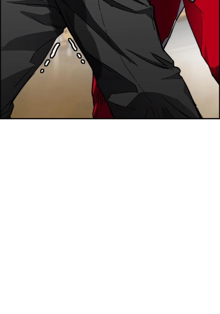 Wind Breaker Chapter 384, page 199 of 306