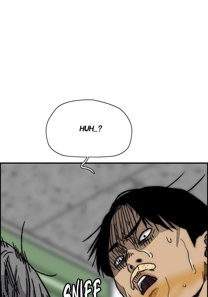 Wind Breaker Chapter 384, page 200 of 306
