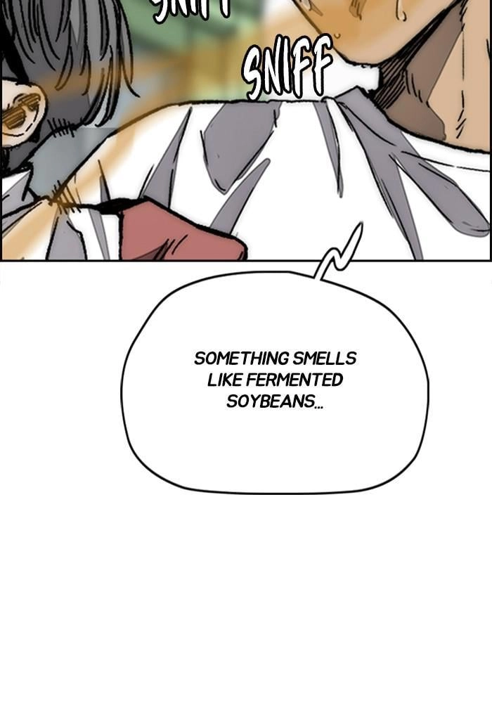 Wind Breaker Chapter 384, page 201 of 306