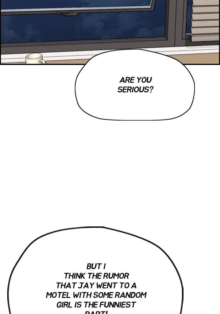 Wind Breaker Chapter 384, page 215 of 306