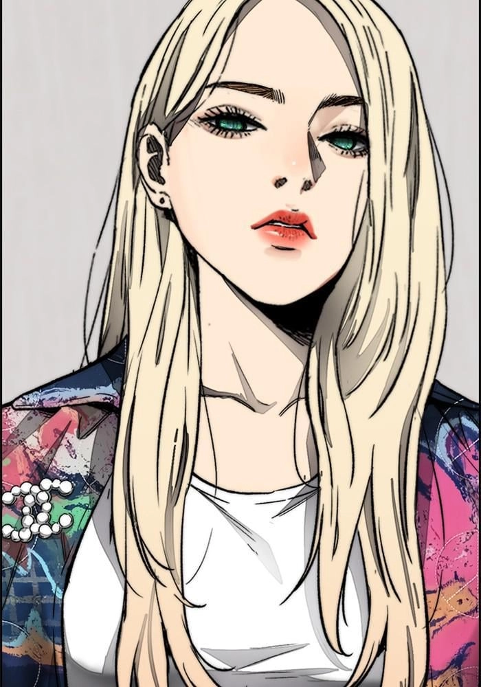 Wind Breaker Chapter 384, page 228 of 306