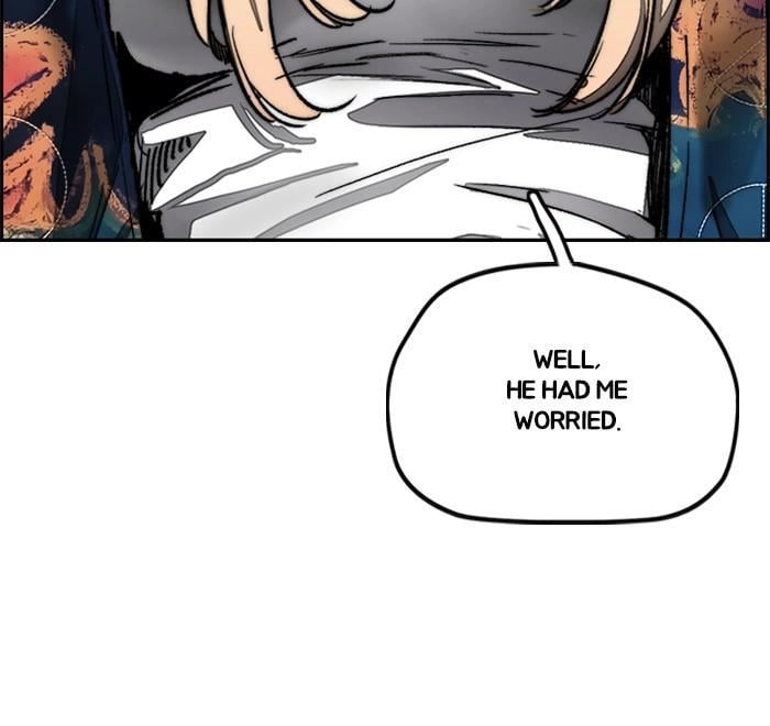 Wind Breaker Chapter 384, page 229 of 306