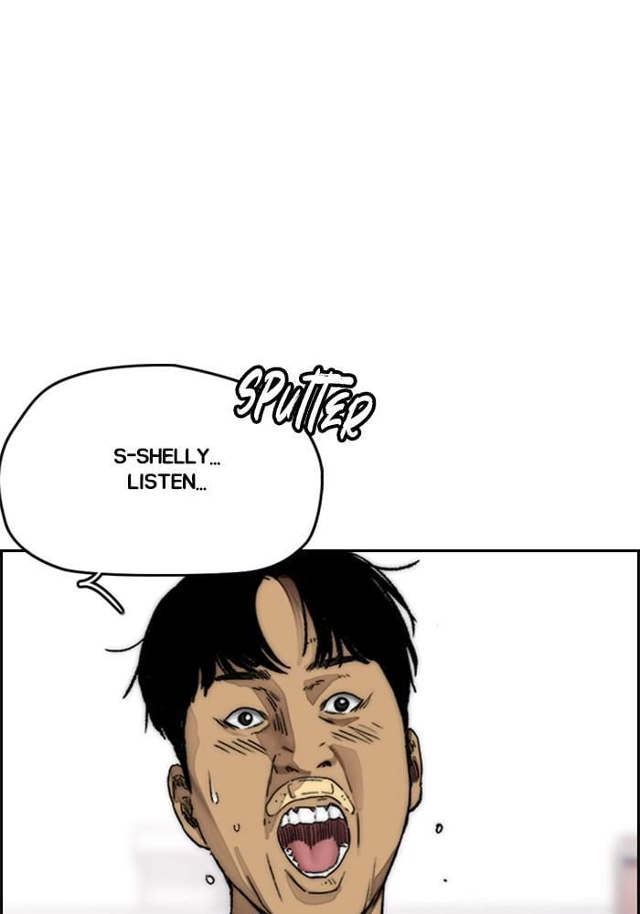 Wind Breaker Chapter 384, page 23 of 306
