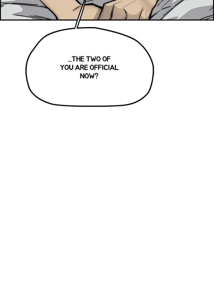 Wind Breaker Chapter 384, page 232 of 306