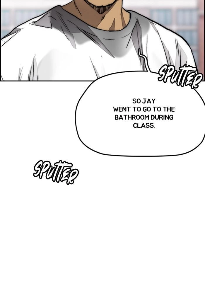 Wind Breaker Chapter 384, page 24 of 306