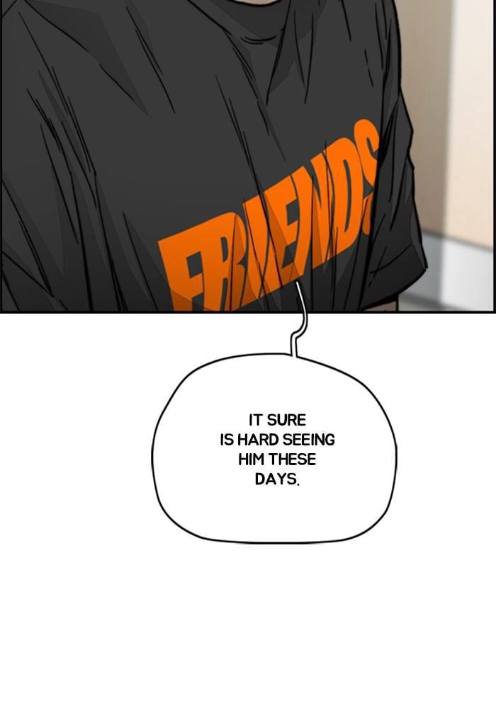 Wind Breaker Chapter 384, page 256 of 306