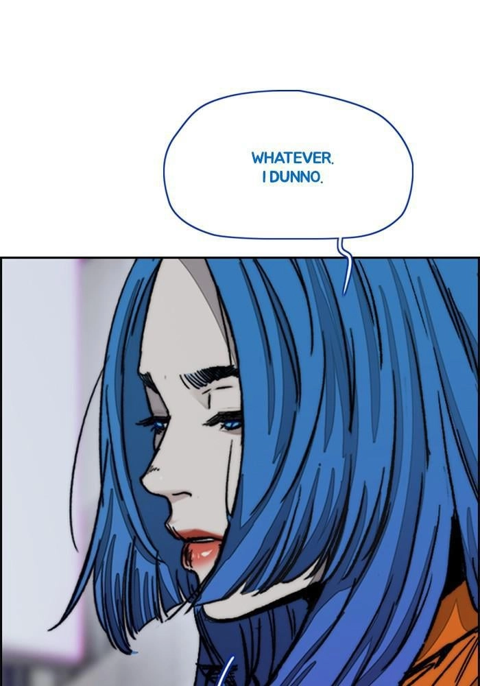 Wind Breaker Chapter 384, page 265 of 306