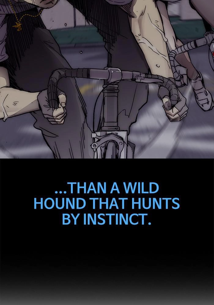 Wind Breaker Chapter 384, page 270 of 306