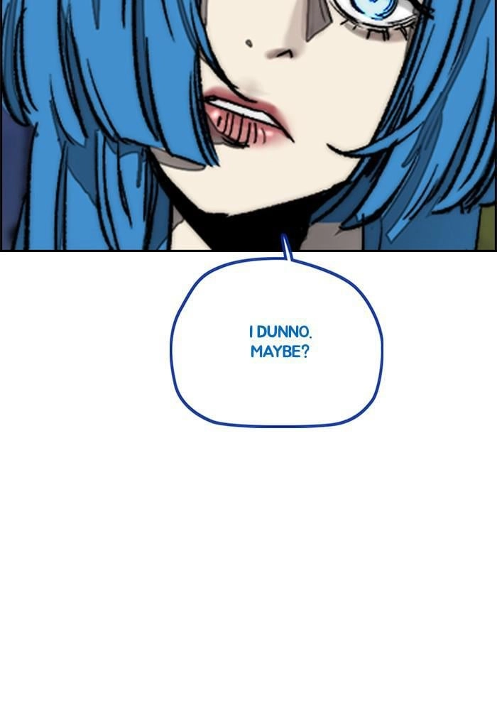 Wind Breaker Chapter 384, page 275 of 306