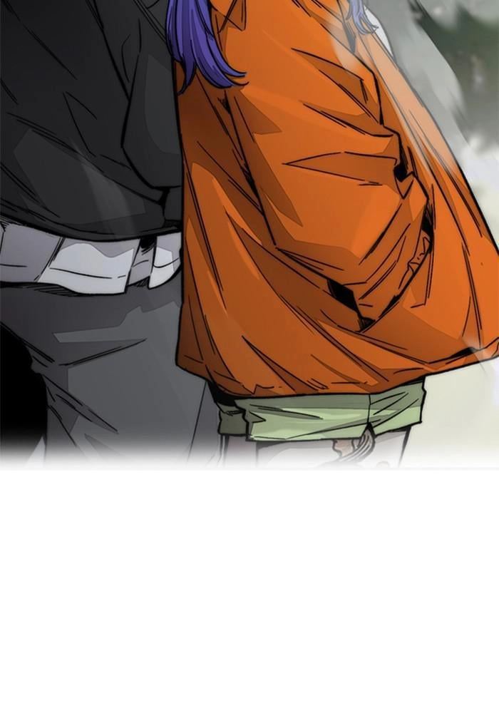 Wind Breaker Chapter 384, page 282 of 306