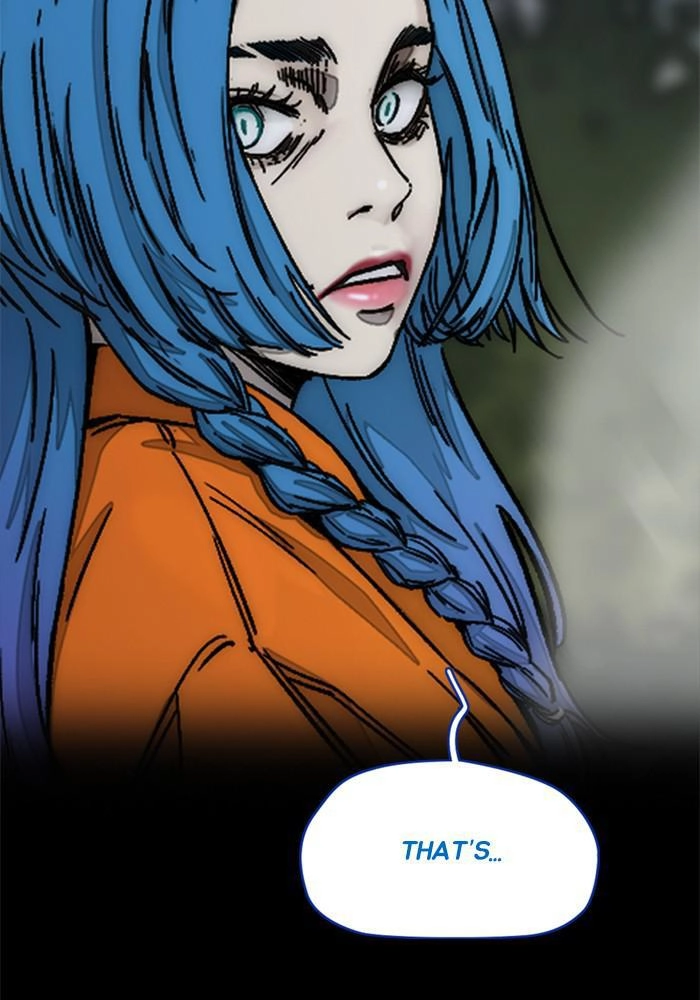Wind Breaker Chapter 384, page 284 of 306