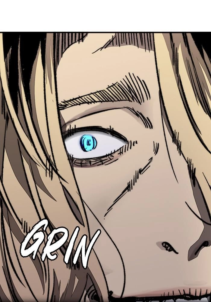 Wind Breaker Chapter 384, page 297 of 306