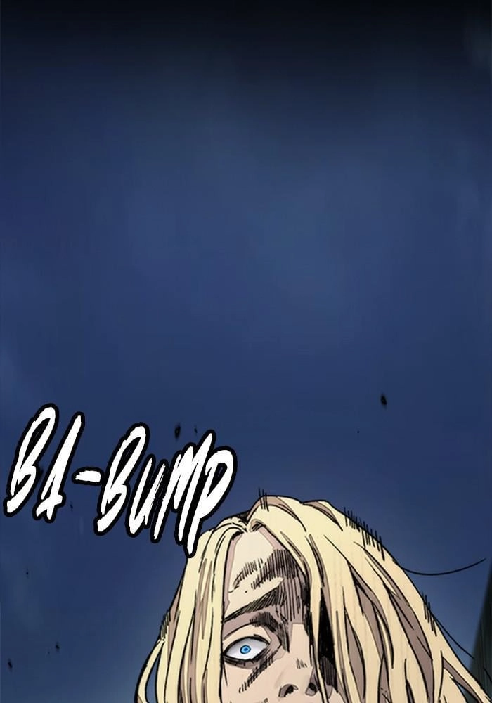 Wind Breaker Chapter 384, page 301 of 306