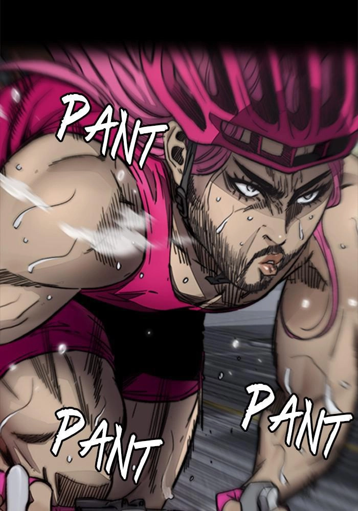 Wind Breaker Chapter 384, page 304 of 306