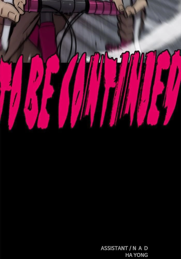 Wind Breaker Chapter 384, page 305 of 306