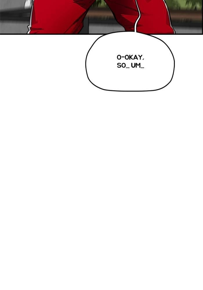 Wind Breaker Chapter 384, page 33 of 306