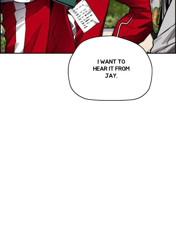 Wind Breaker Chapter 384, page 39 of 306
