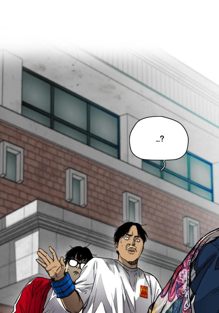 Wind Breaker Chapter 384, page 46 of 306