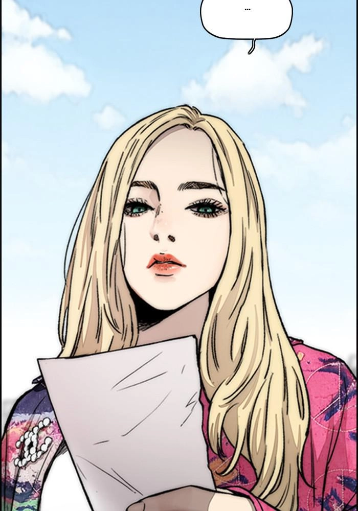 Wind Breaker Chapter 384, page 49 of 306