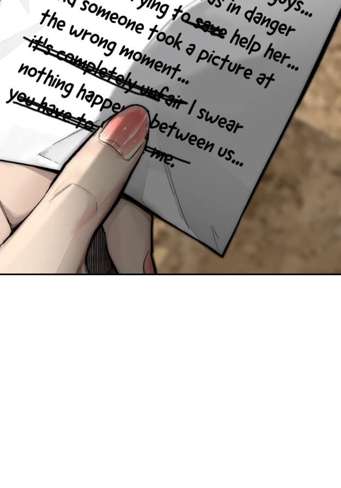 Wind Breaker Chapter 384, page 55 of 306