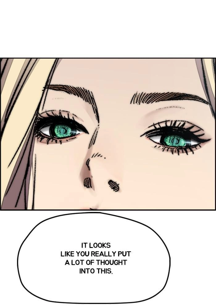 Wind Breaker Chapter 384, page 57 of 306