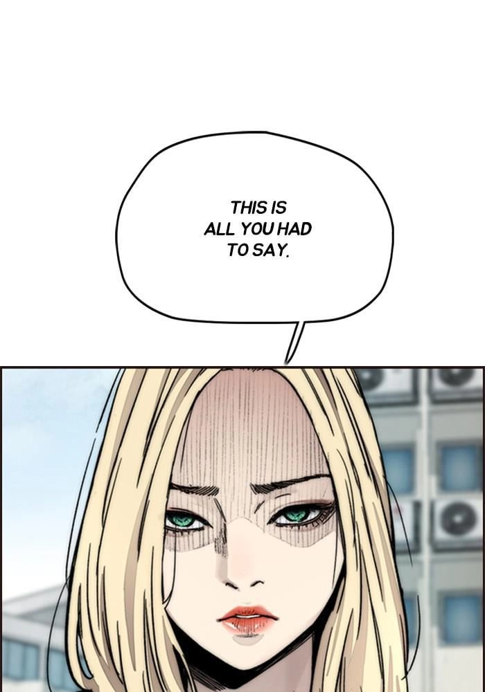 Wind Breaker Chapter 384, page 61 of 306