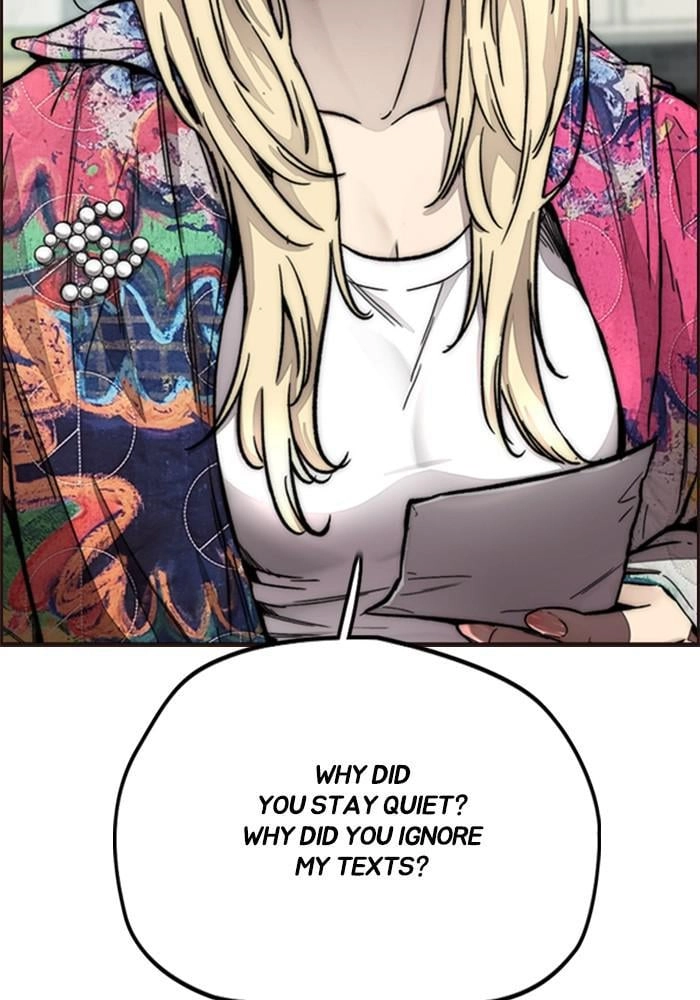 Wind Breaker Chapter 384, page 62 of 306