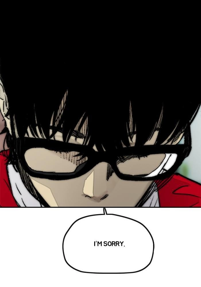 Wind Breaker Chapter 384, page 72 of 306