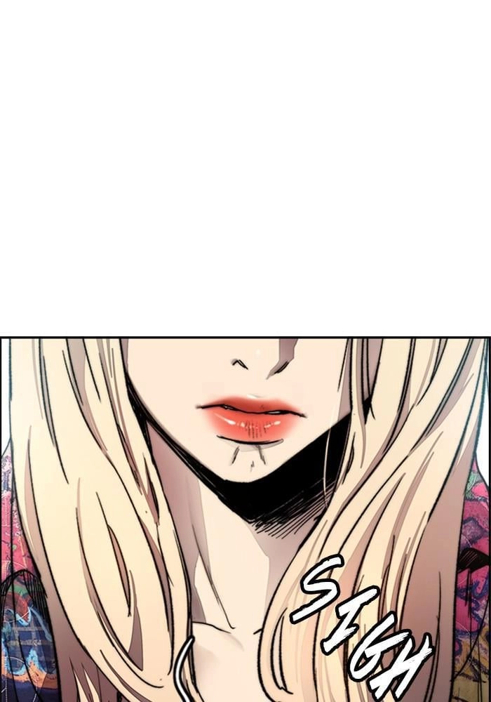 Wind Breaker Chapter 384, page 77 of 306