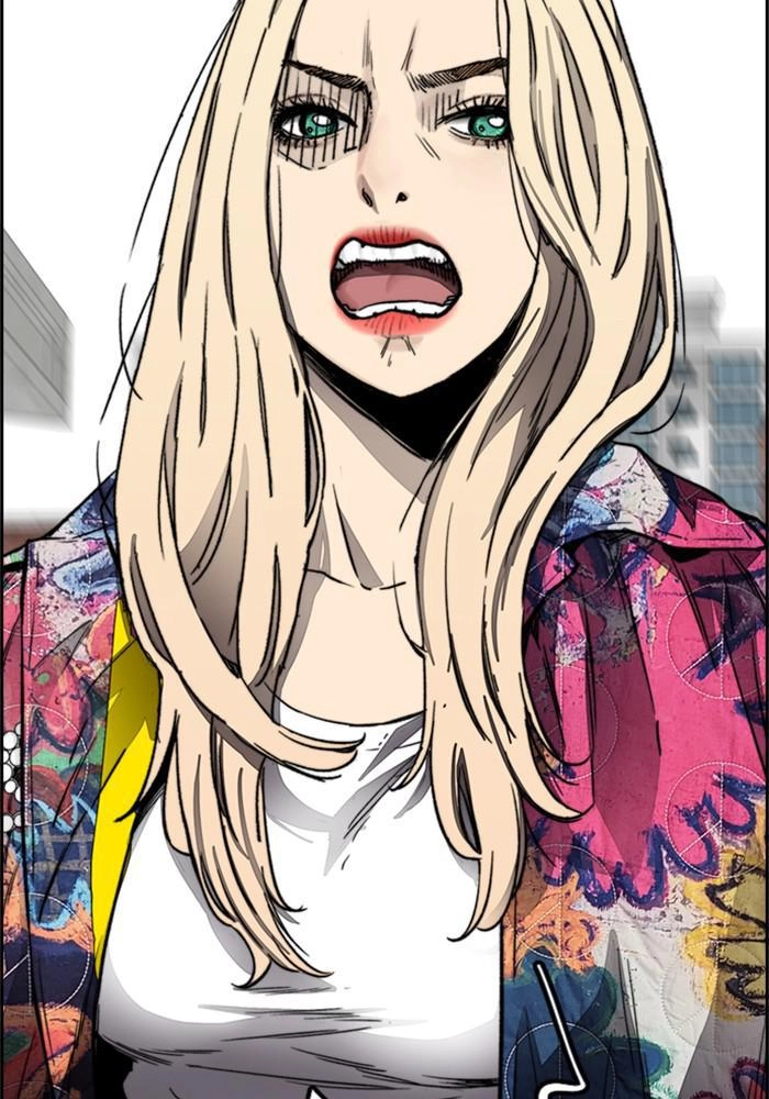 Wind Breaker Chapter 384, page 80 of 306