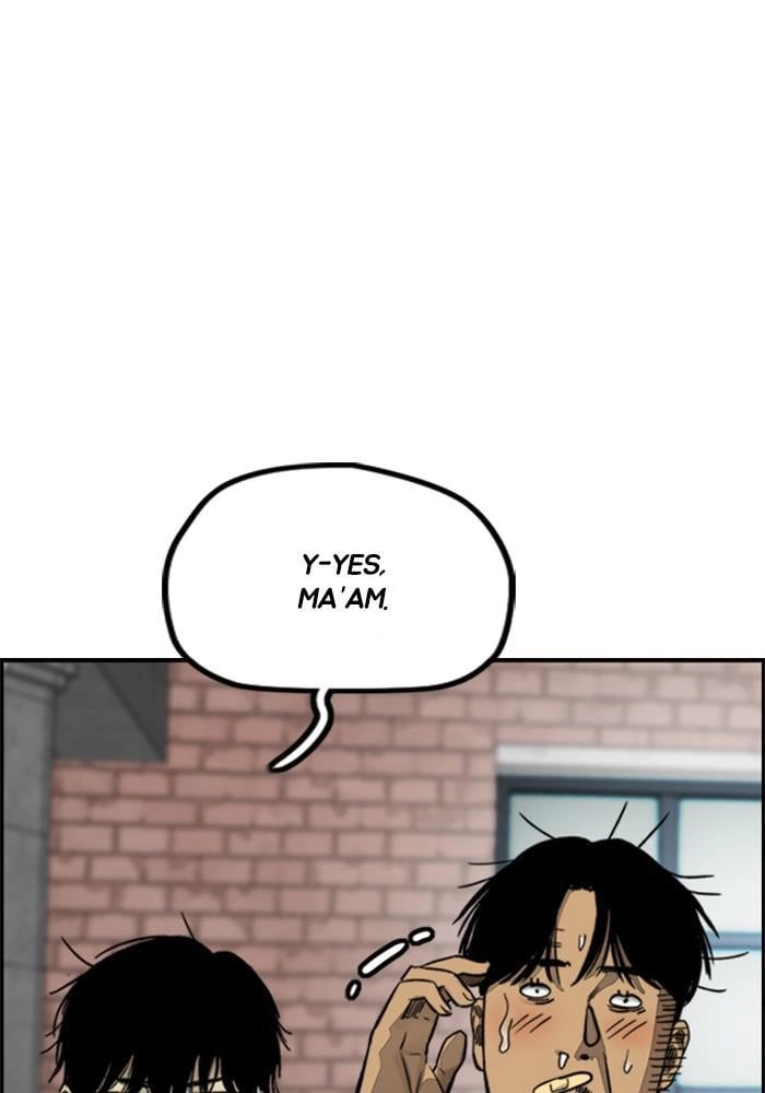 Wind Breaker Chapter 384, page 82 of 306