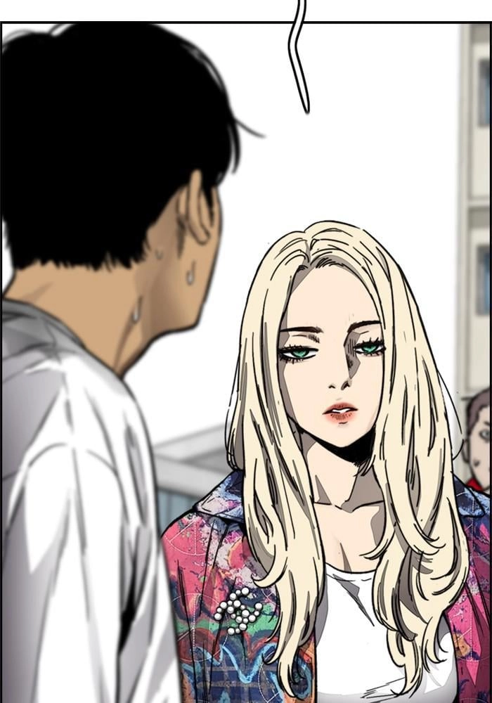 Wind Breaker Chapter 384, page 86 of 306