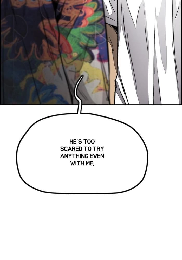 Wind Breaker Chapter 384, page 90 of 306