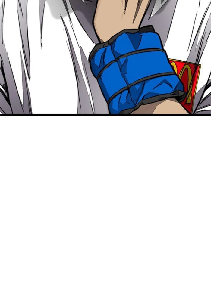 Wind Breaker Chapter 384, page 93 of 306
