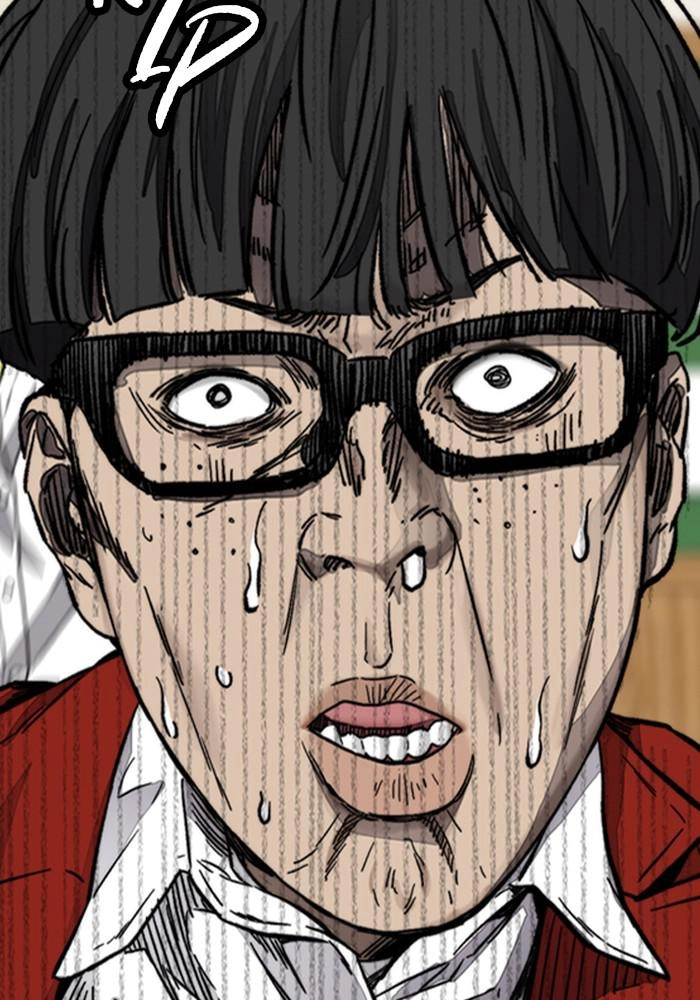 Wind Breaker Chapter 385, page 100 of 233
