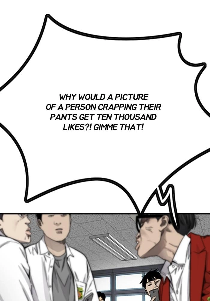 Wind Breaker Chapter 385, page 102 of 233