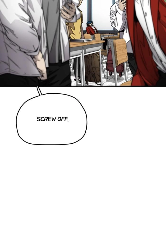 Wind Breaker Chapter 385, page 103 of 233