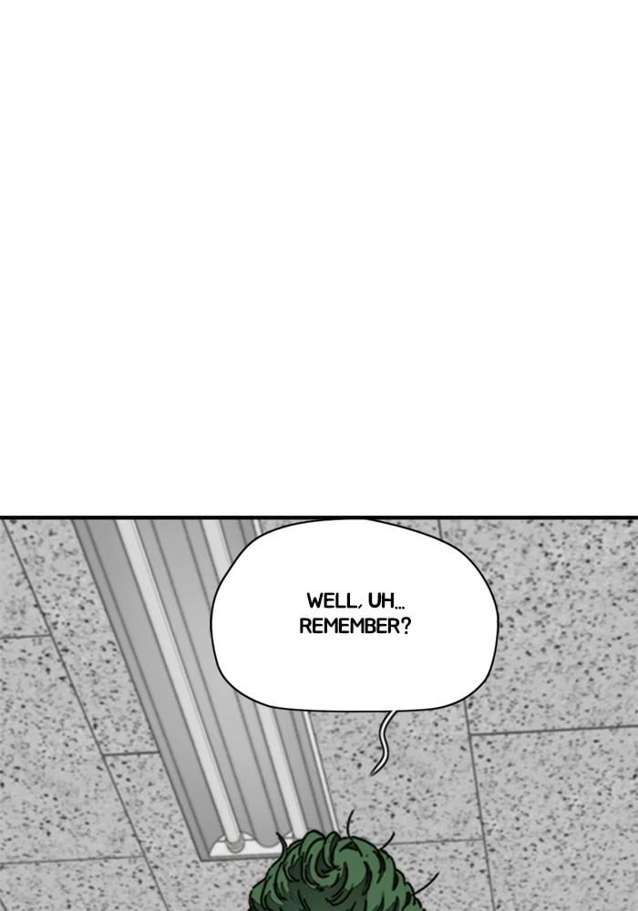 Wind Breaker Chapter 385, page 117 of 233