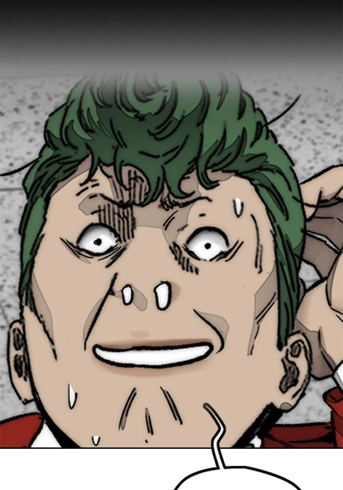 Wind Breaker Chapter 385, page 122 of 233