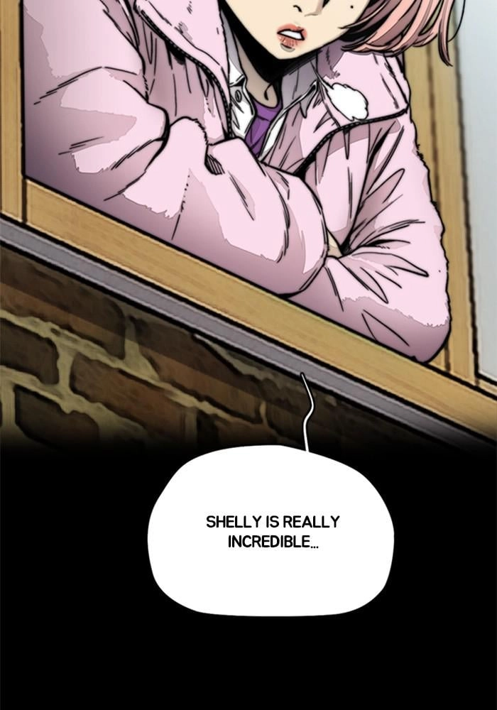 Wind Breaker Chapter 385, page 130 of 233