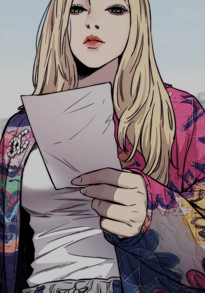 Wind Breaker Chapter 385, page 132 of 233